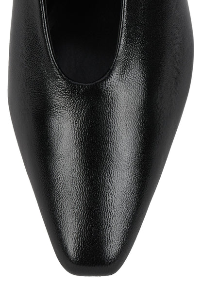 Jeffrey Campbell HINTS-3 - Black