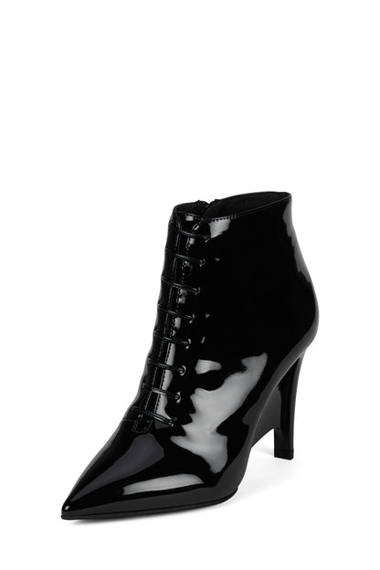 Jeffrey Campbell FALLOW - Black Patent
