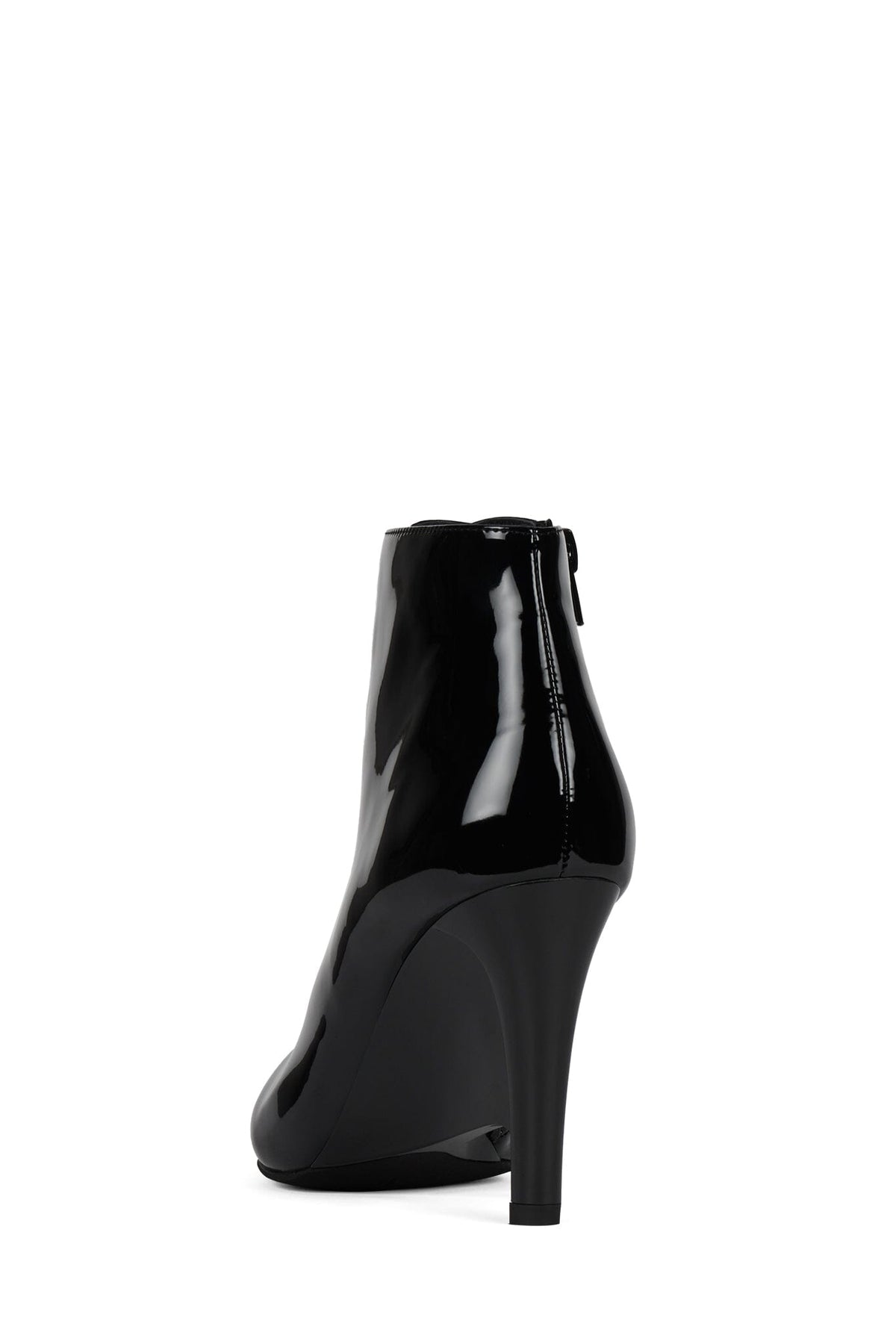 Jeffrey Campbell FALLOW - Black Patent