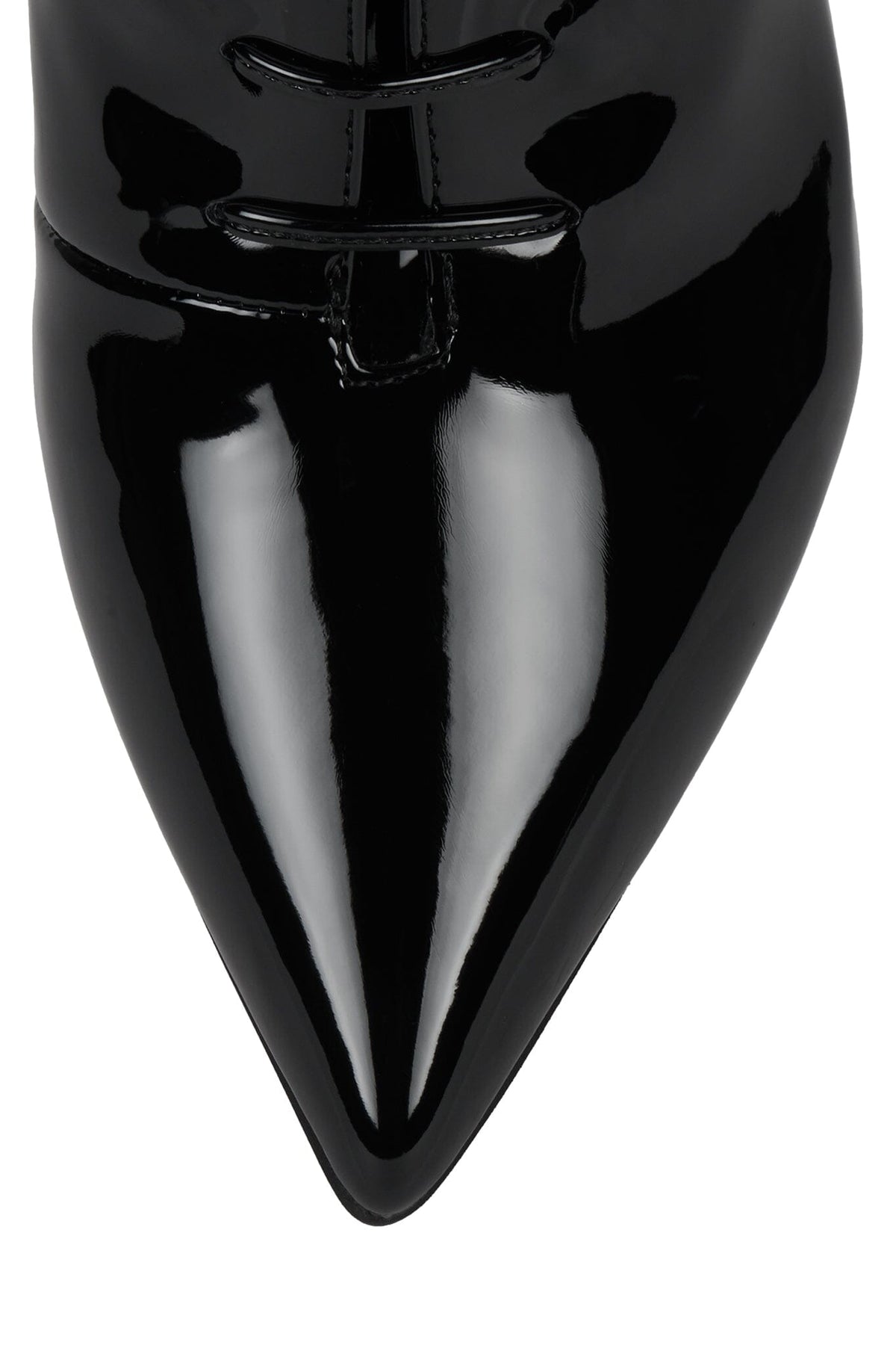 Jeffrey Campbell FALLOW - Black Patent