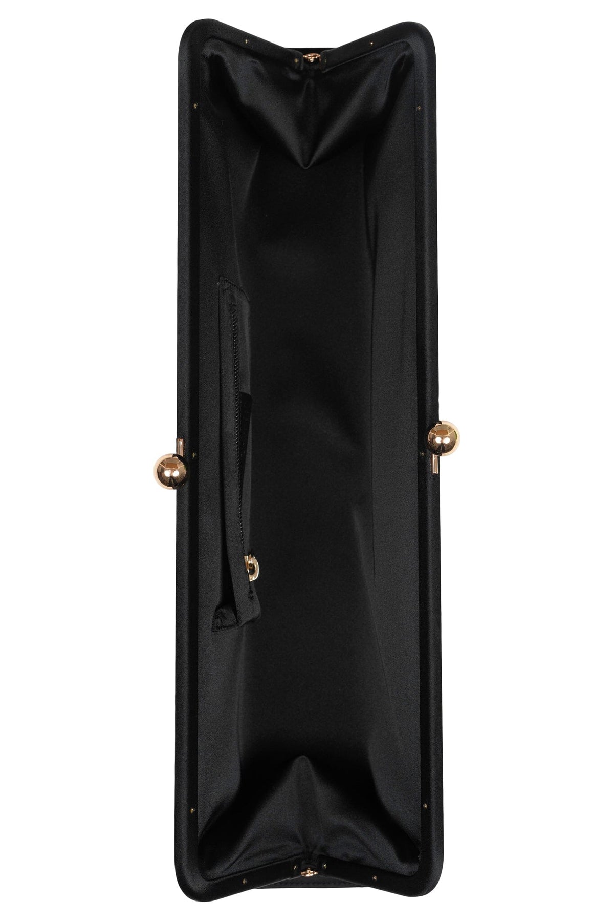 Jeffrey Campbell PREMIERE - Black Satin
