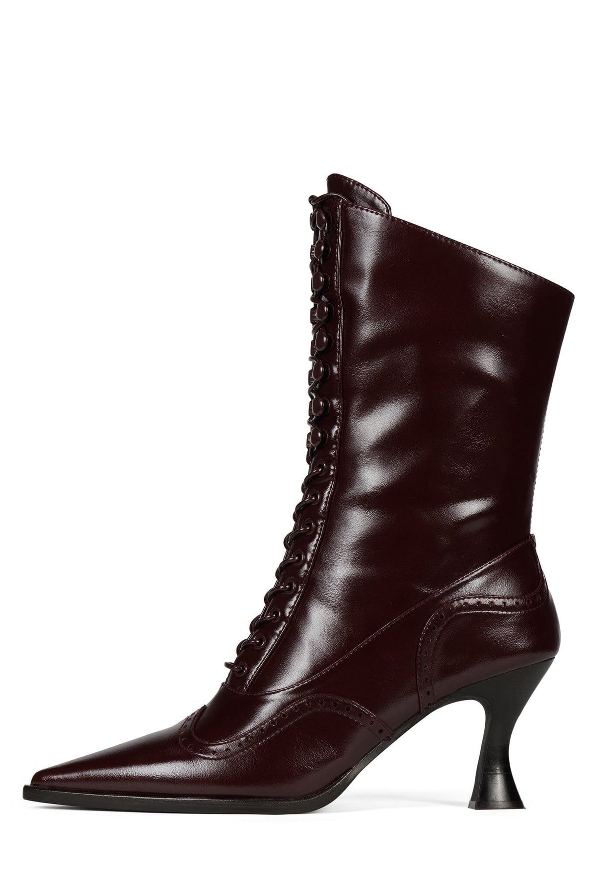 Jeffrey Campbell POLLITT - Wine
