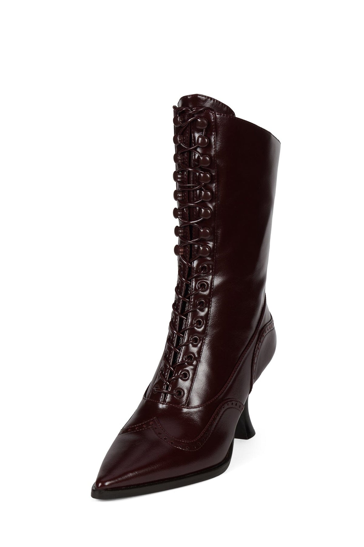 Jeffrey Campbell POLLITT - Wine