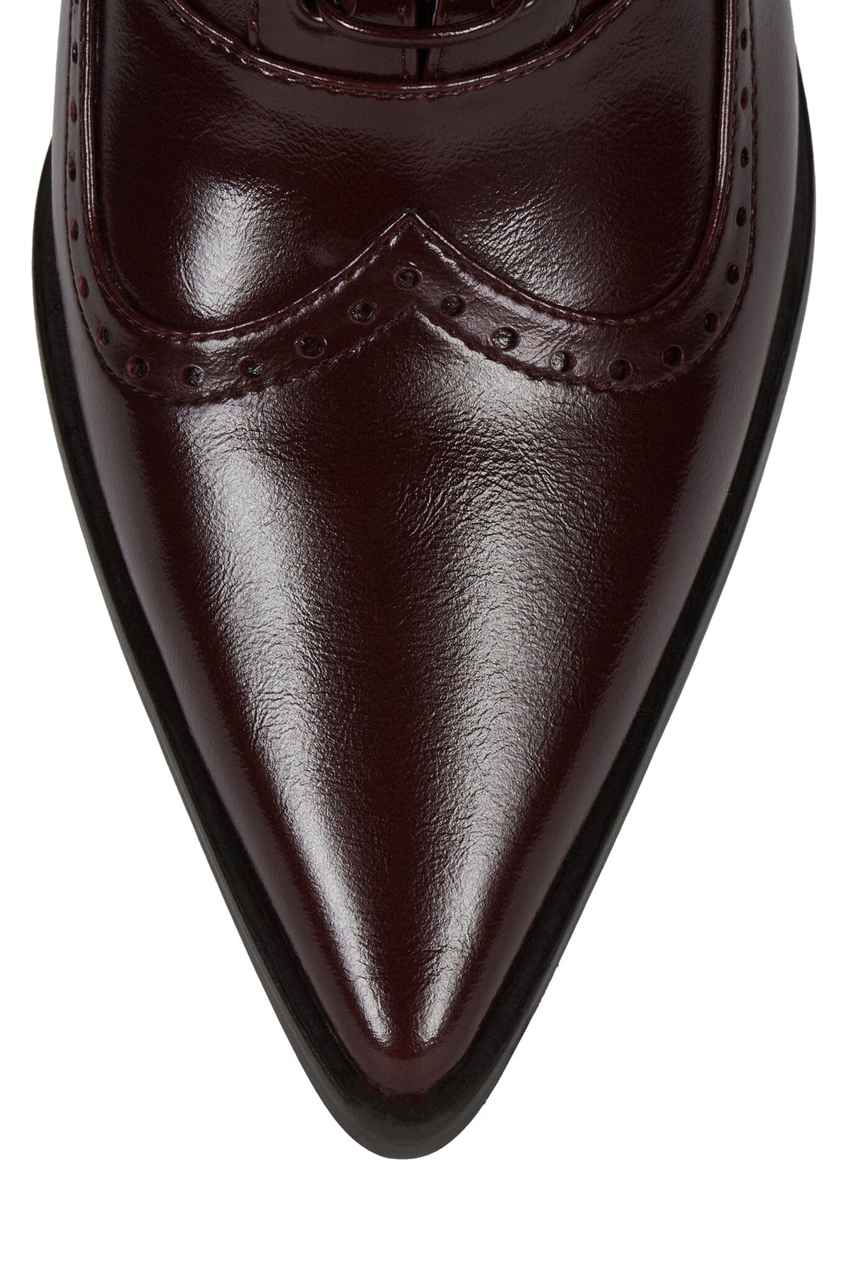 Jeffrey Campbell POLLITT - Wine