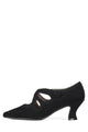 Black Suede