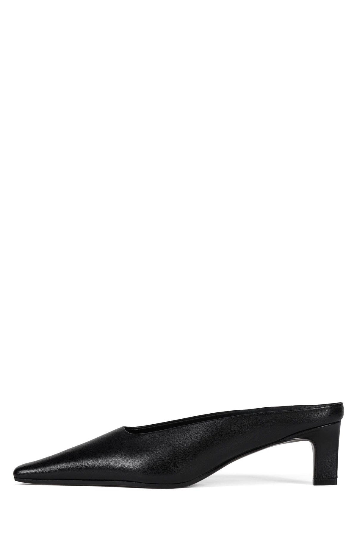 Jeffrey Campbell MURMUR - Black