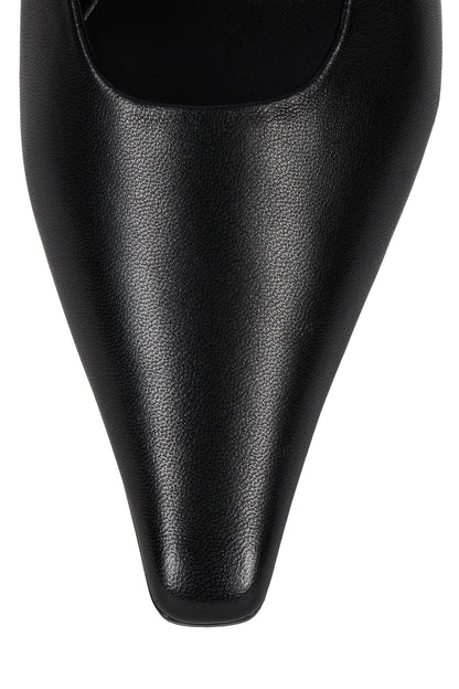 Jeffrey Campbell MURMUR - Black