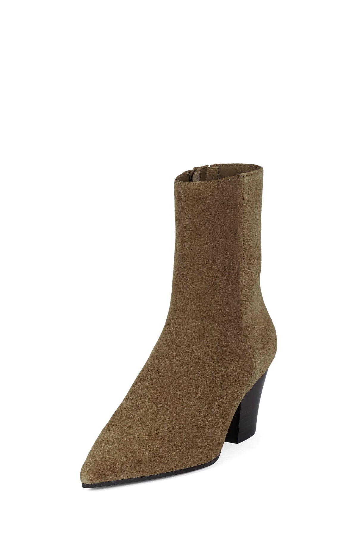 Jeffrey Campbell JOSHUATREE - Khaki Suede