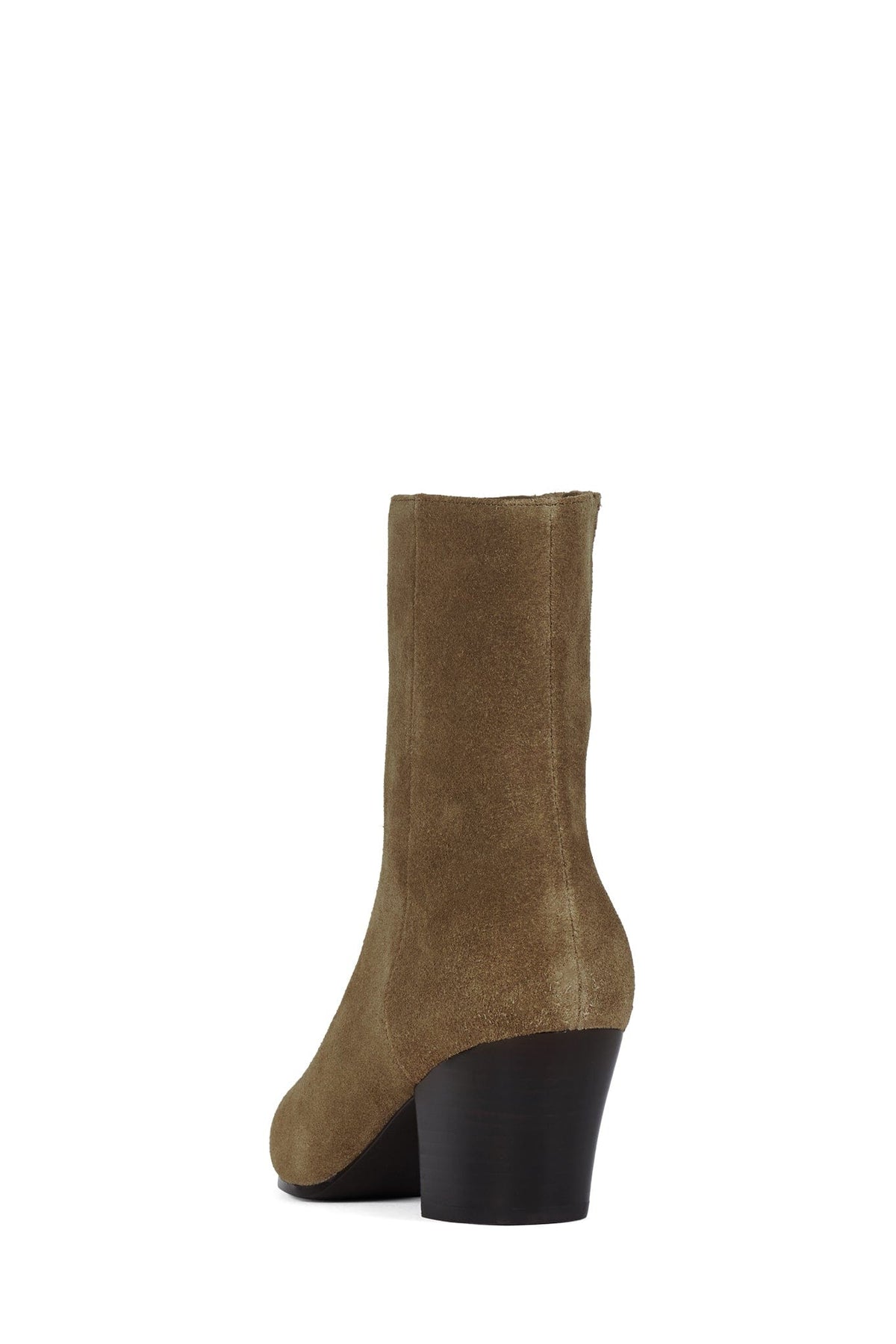 Jeffrey Campbell JOSHUATREE - Khaki Suede