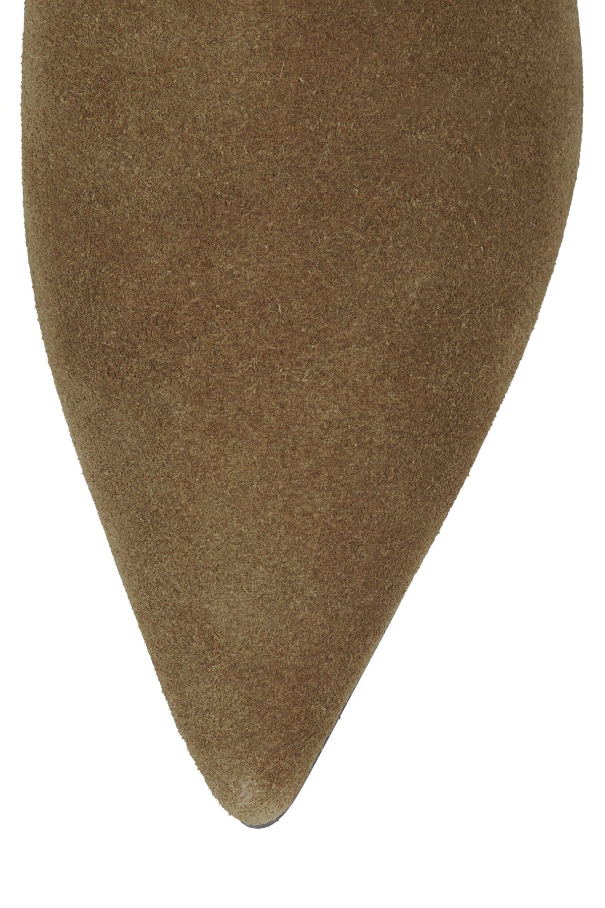 Jeffrey Campbell JOSHUATREE - Khaki Suede
