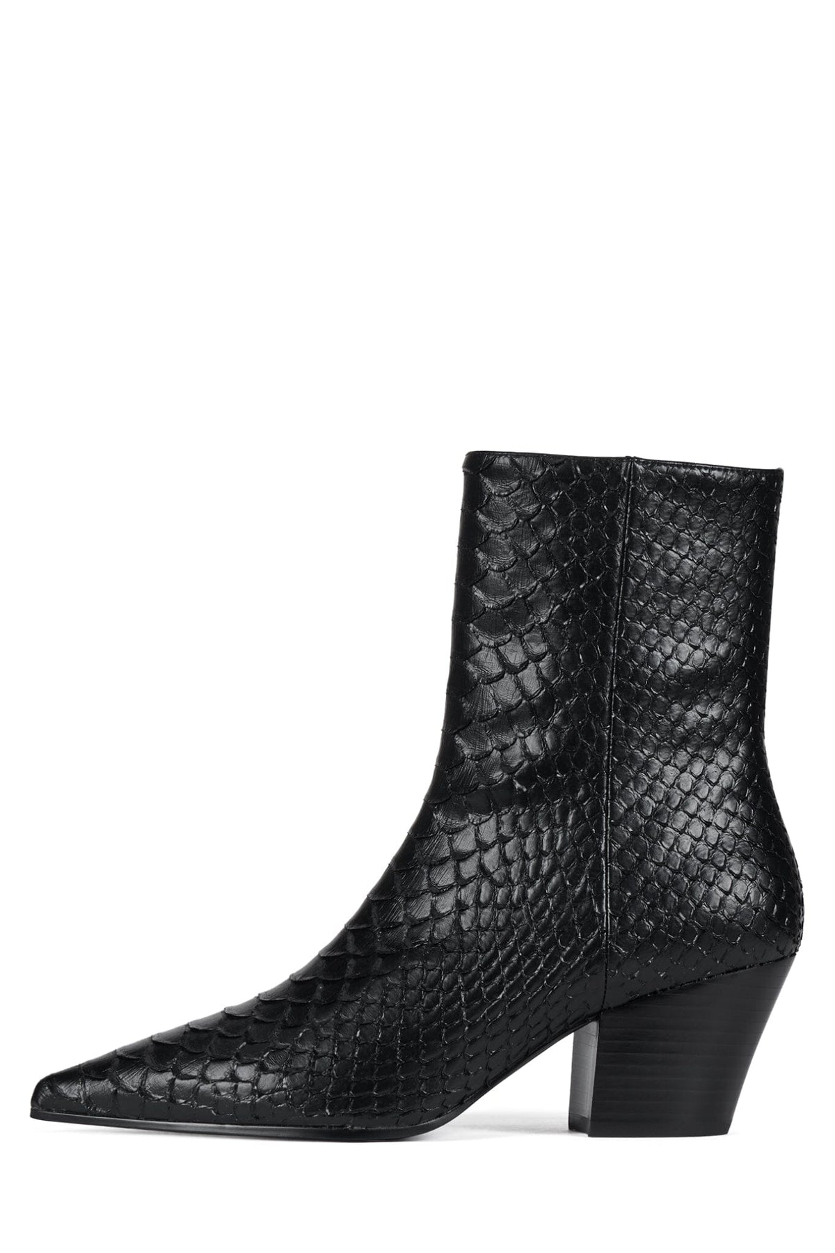 Jeffrey Campbell JOSHUATREE - Khaki Suede