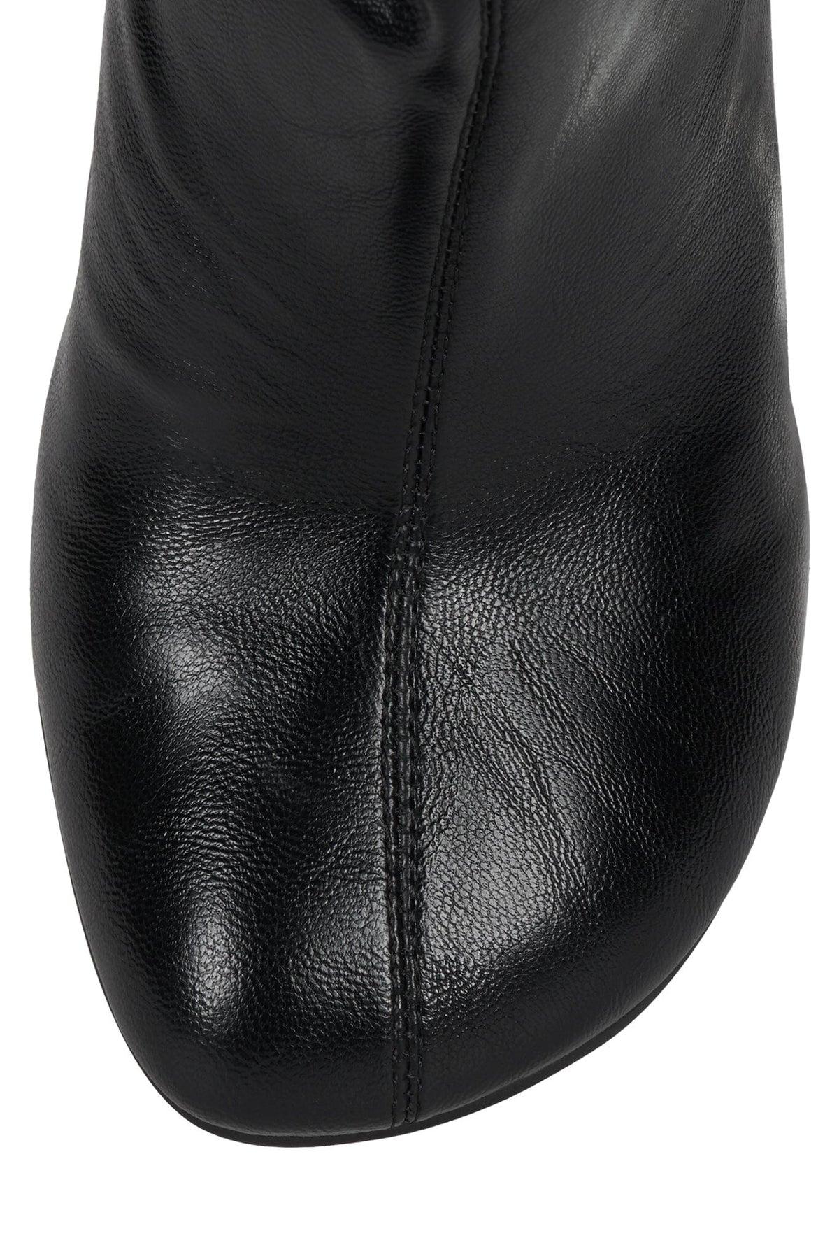 Jeffrey Campbell MILANESE - Black