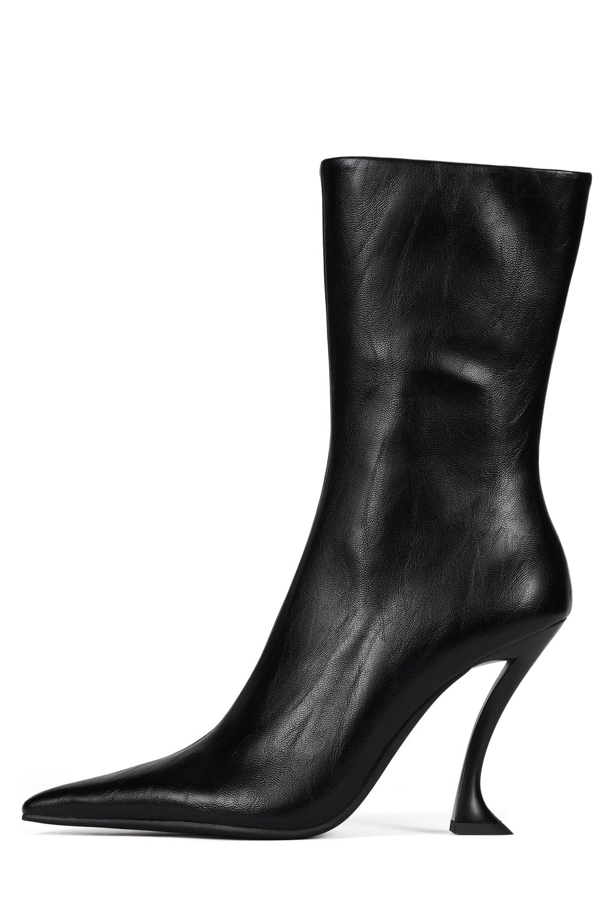 Jeffrey Campbell MINX - Black