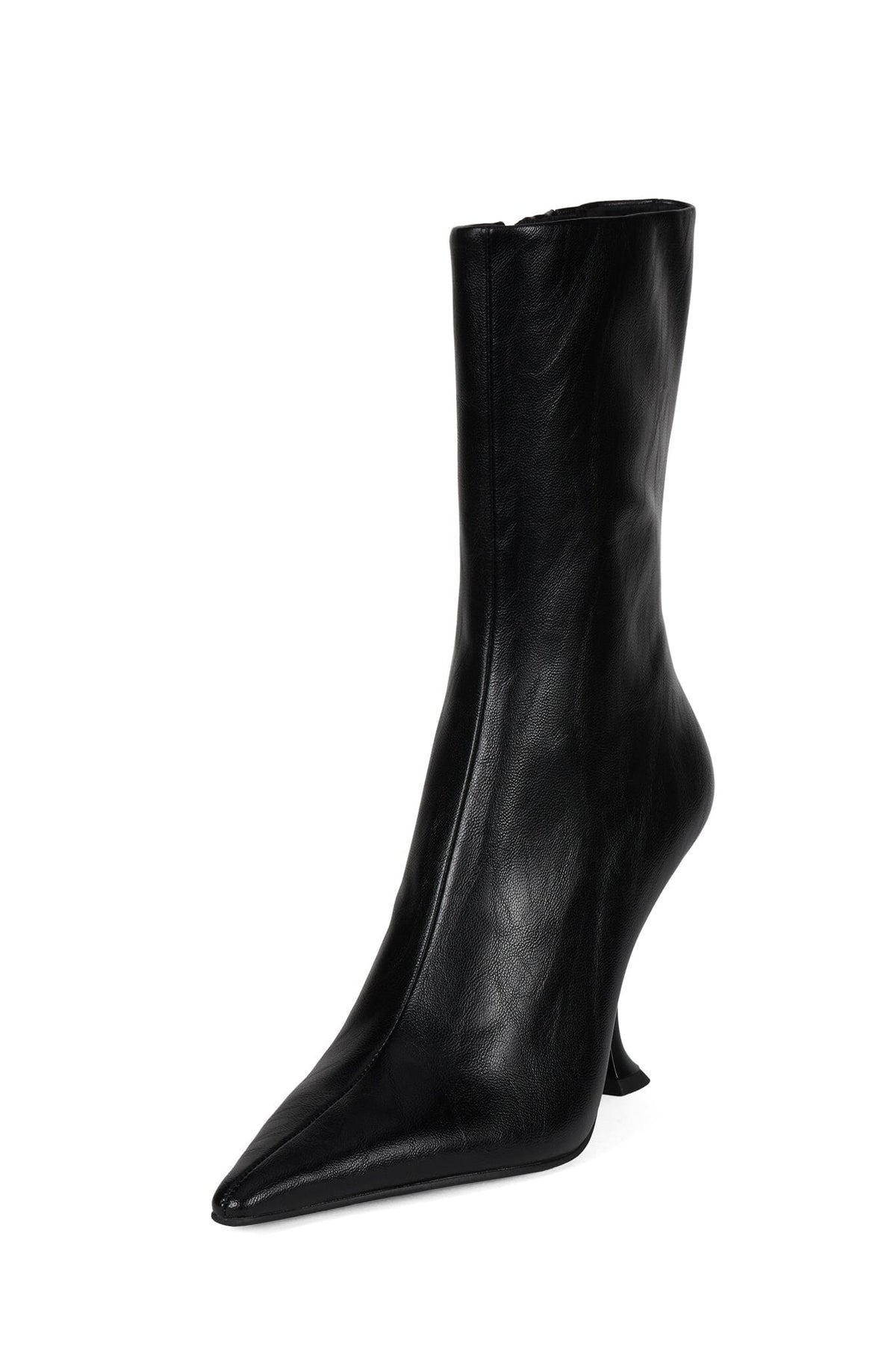 Jeffrey Campbell MINX - Black