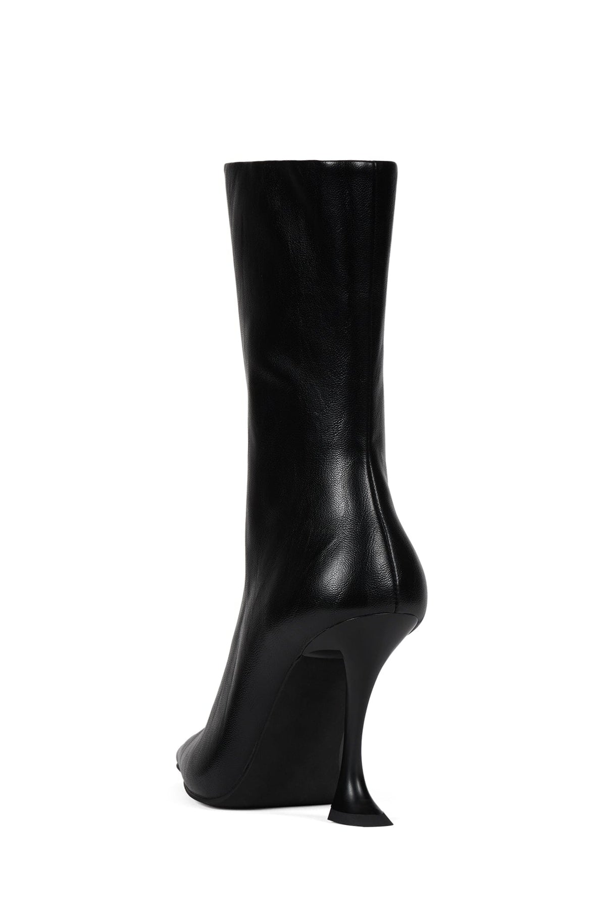 Jeffrey Campbell MINX - Black