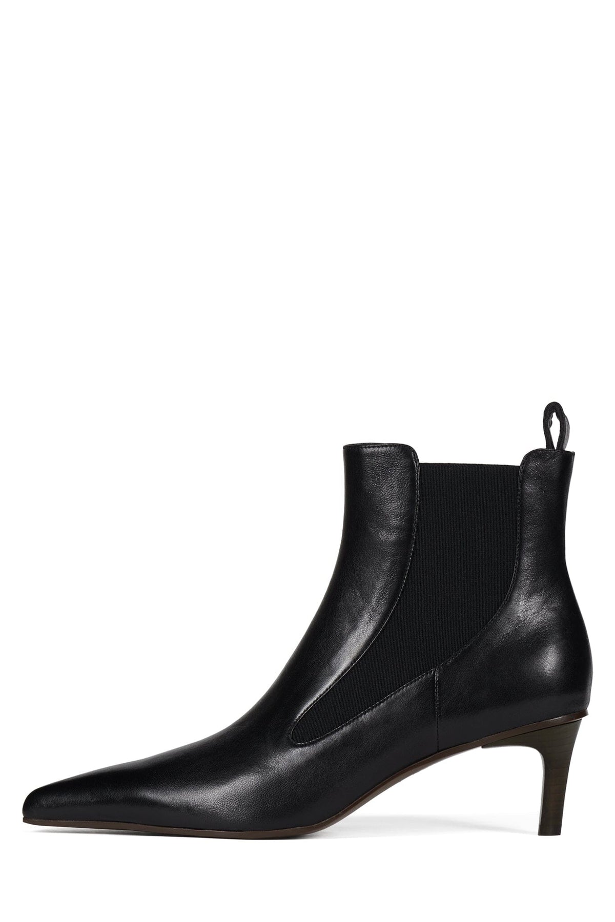 Jeffrey Campbell BEADLE - Black