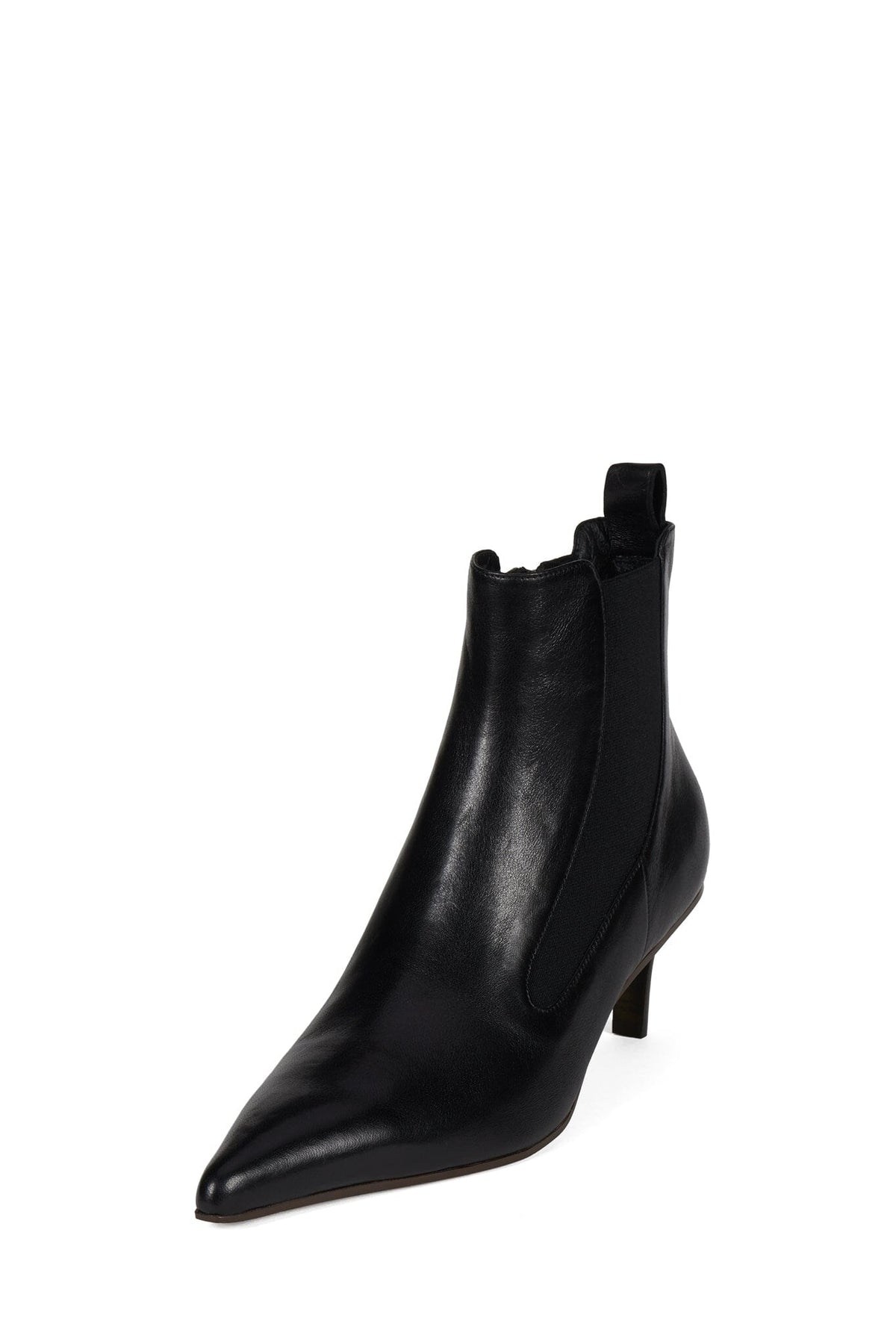 Jeffrey Campbell BEADLE - Black