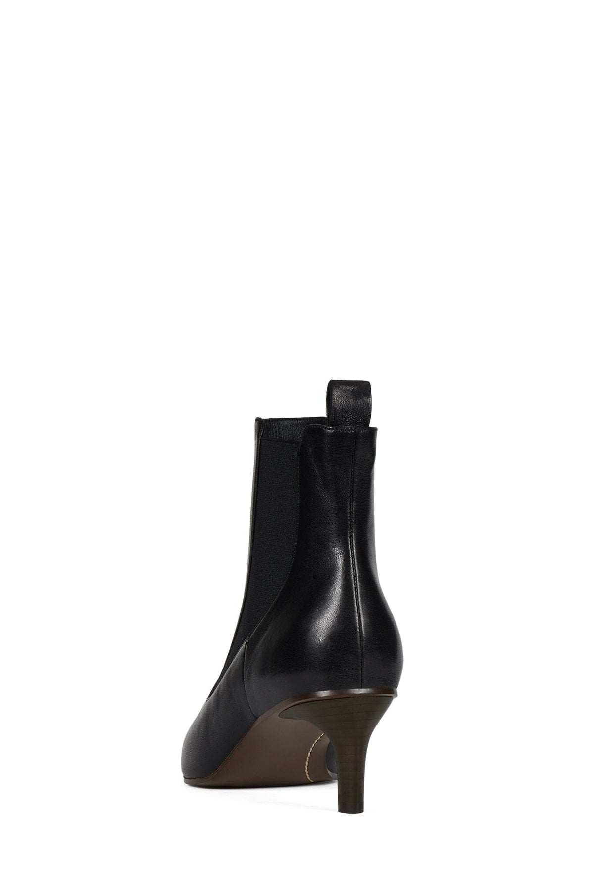 Jeffrey Campbell BEADLE - Black