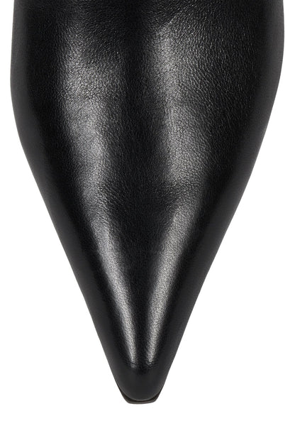 Jeffrey Campbell BEADLE - Black