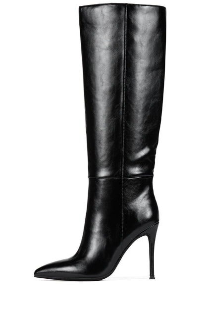 Jeffrey Campbell ARSEN-H2 - Black