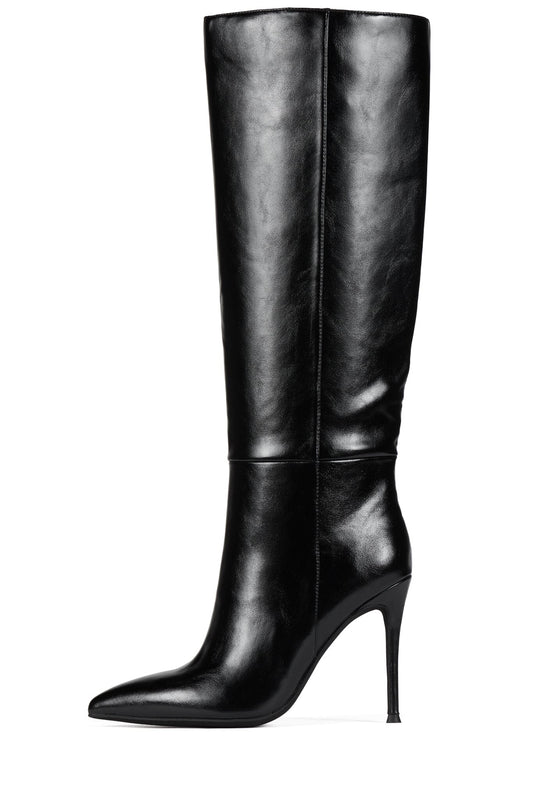 Jeffrey Campbell ARSEN-H2 - Black