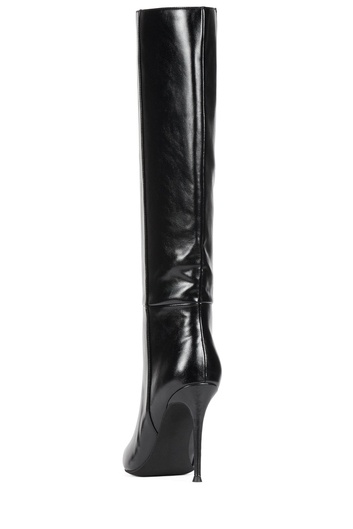 Jeffrey Campbell ARSEN-H2 - Black