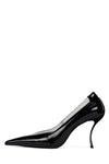 Black Patent
