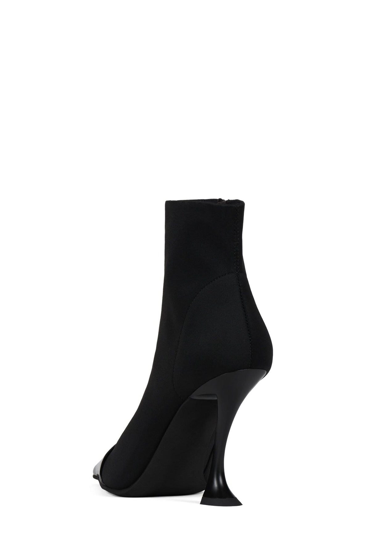 Jeffrey Campbell CATERINA - Black Combo