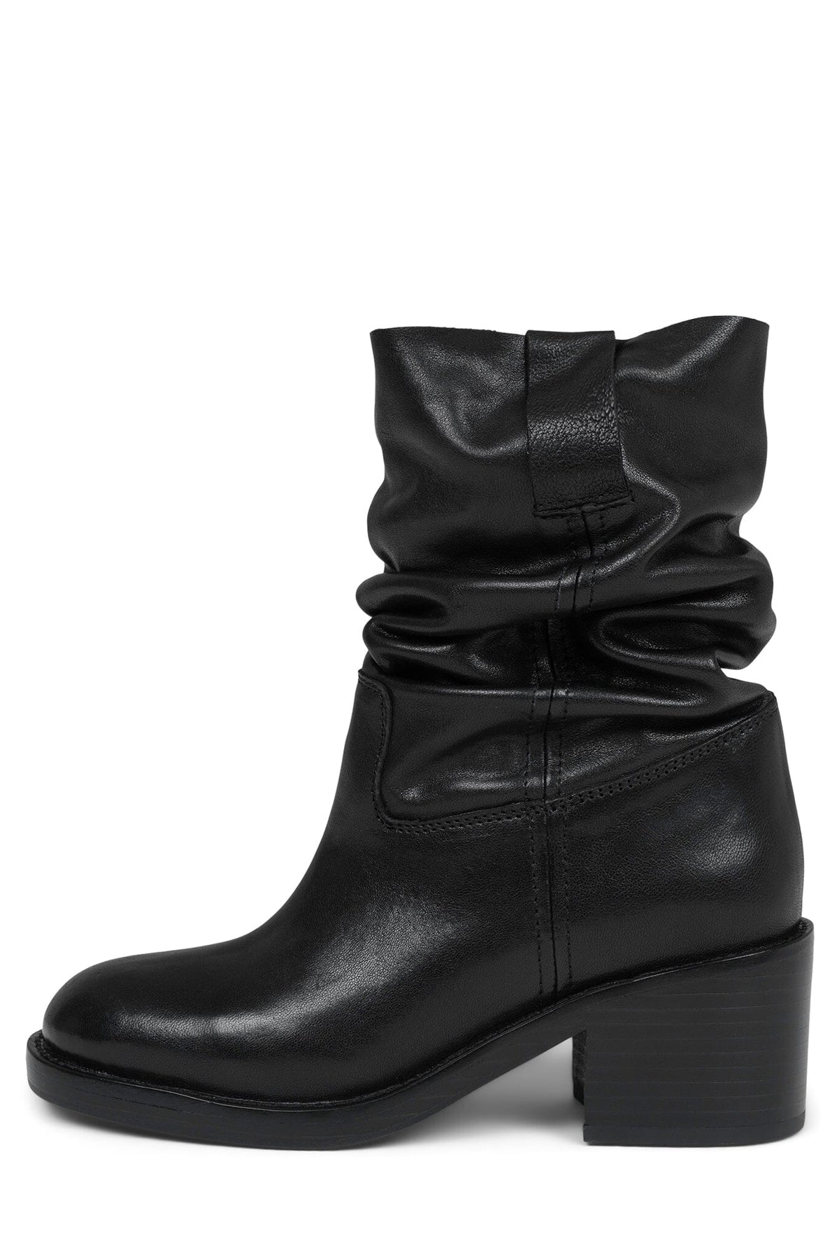 Jeffrey Campbell CAMPING - Black