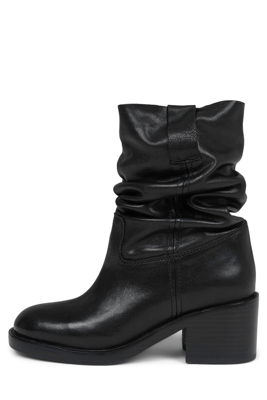 Jeffrey Campbell CAMPING - Black