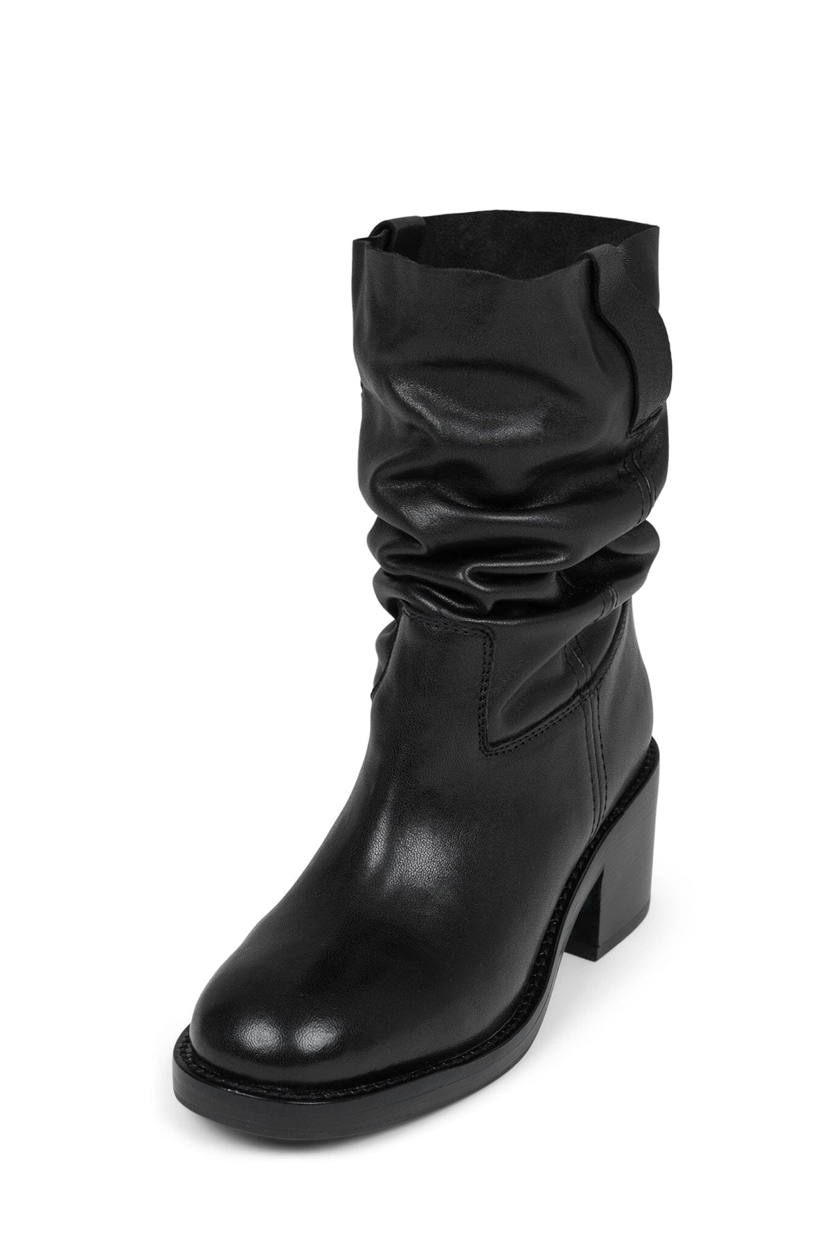 Jeffrey Campbell CAMPING - Black