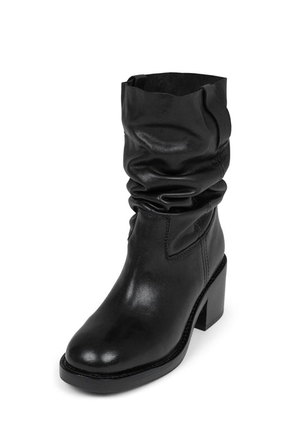 Jeffrey Campbell CAMPING - Black