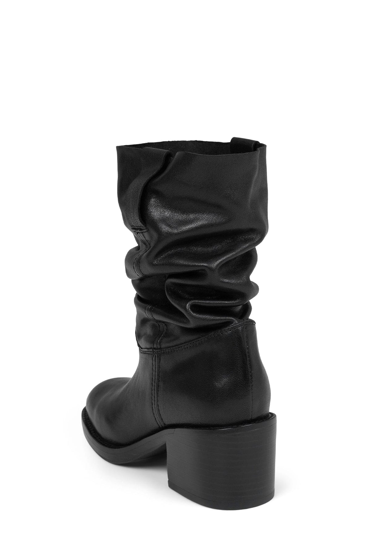 Jeffrey Campbell CAMPING - Black