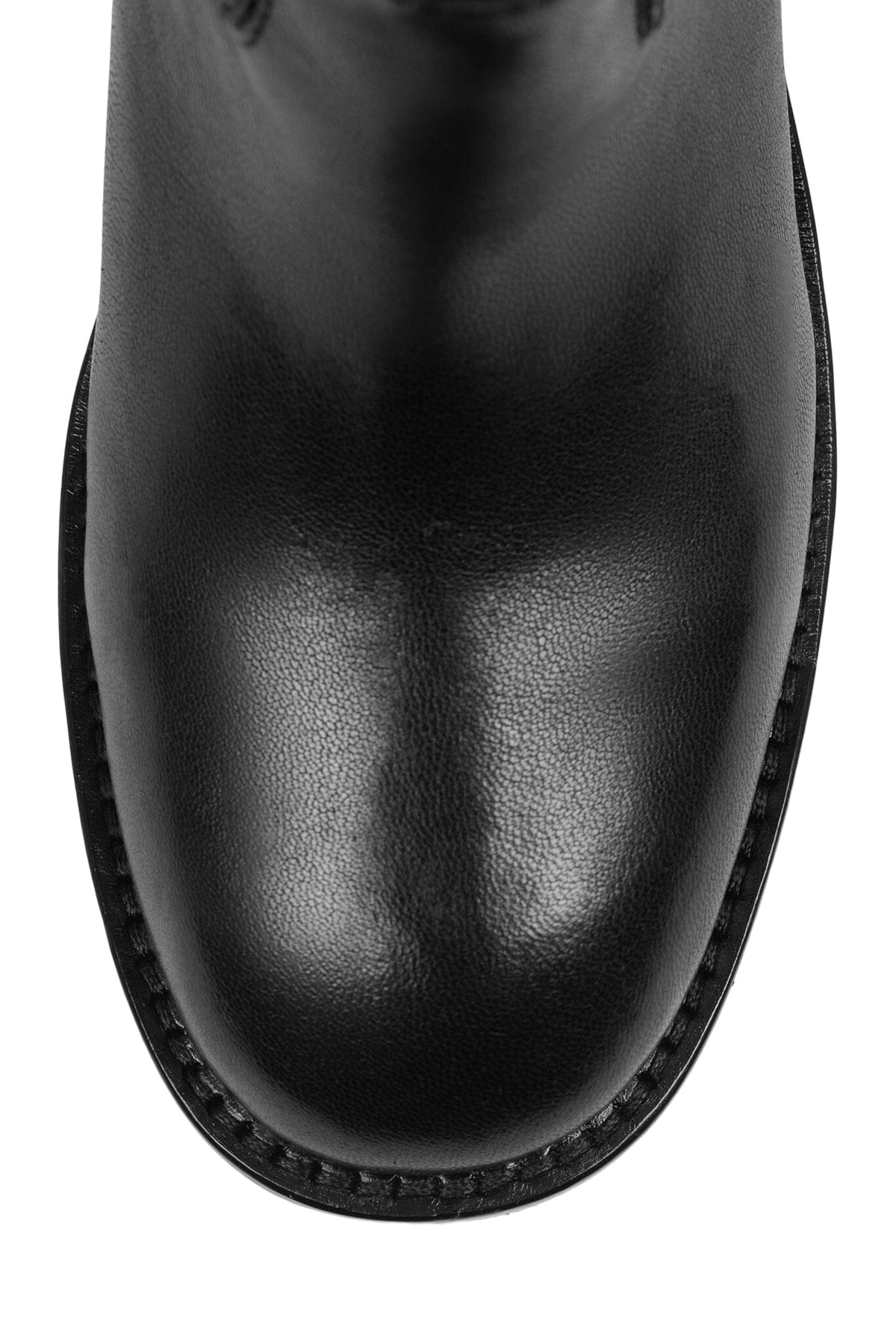 Jeffrey Campbell CAMPING - Black