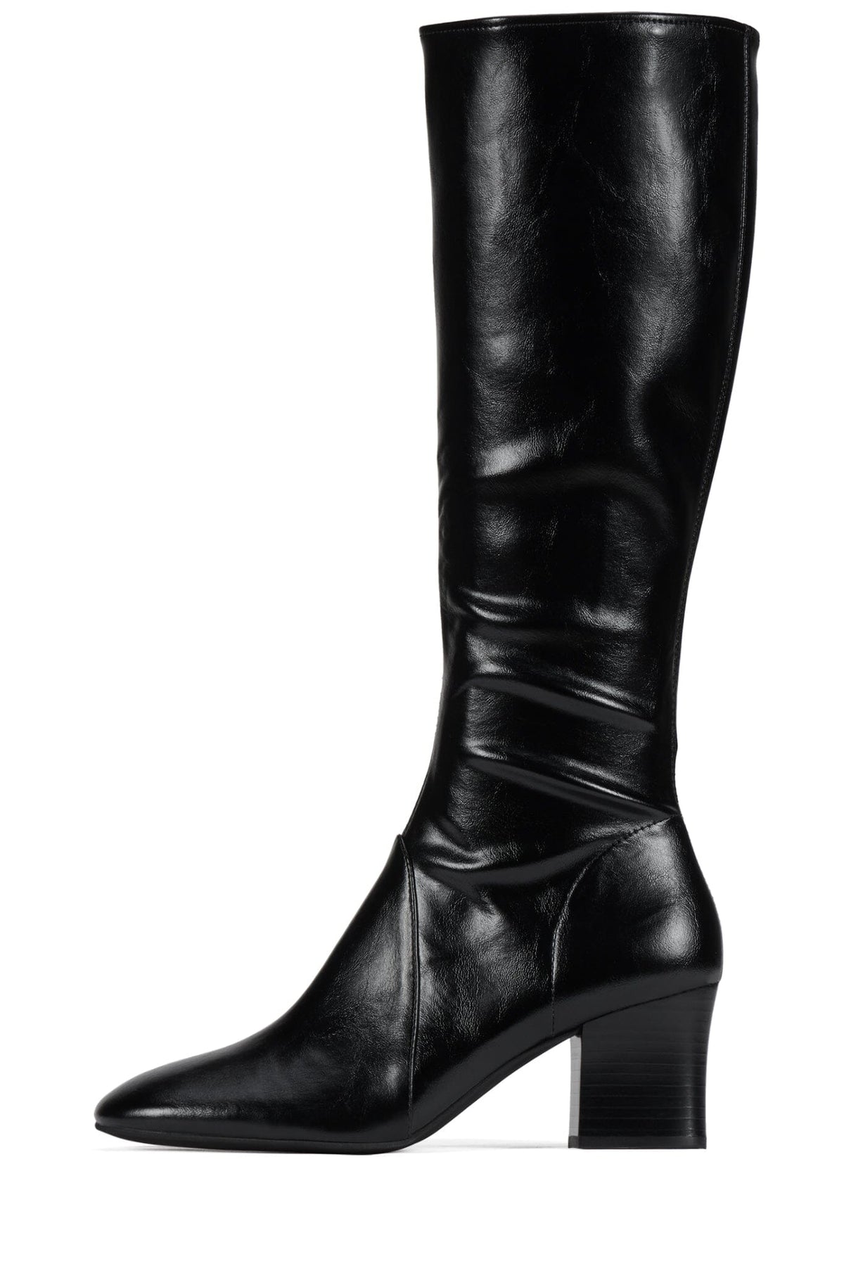 Jeffrey Campbell COLLAB - Black