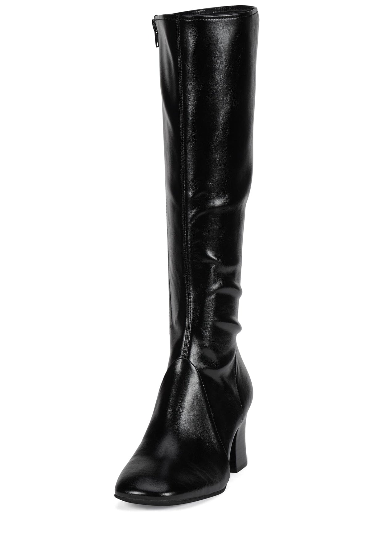 Jeffrey Campbell COLLAB - Black