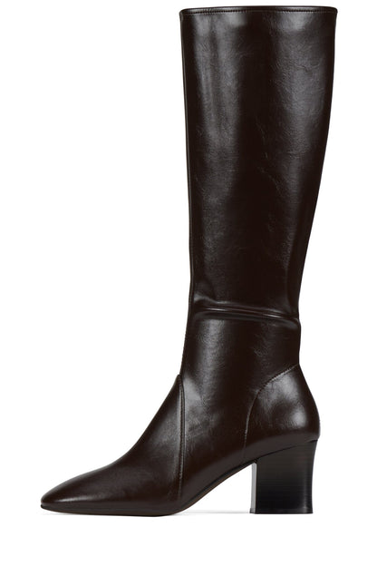 Jeffrey Campbell COLLAB - Black