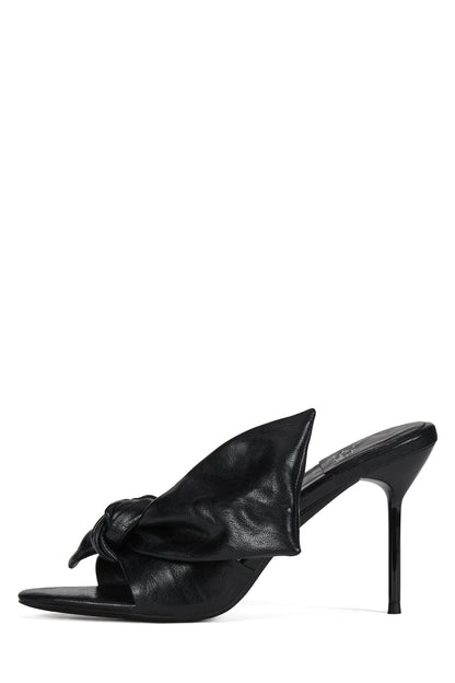 Jeffrey Campbell SPOILED - Black
