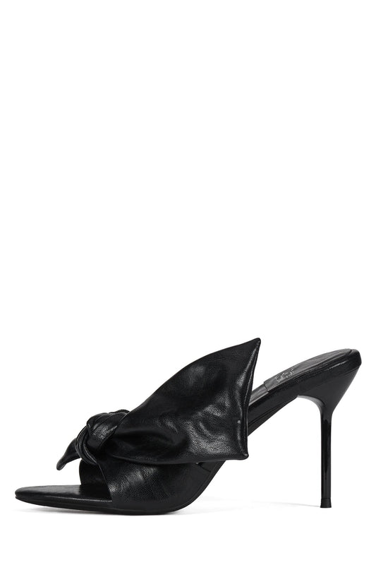 Jeffrey Campbell SPOILED - Black