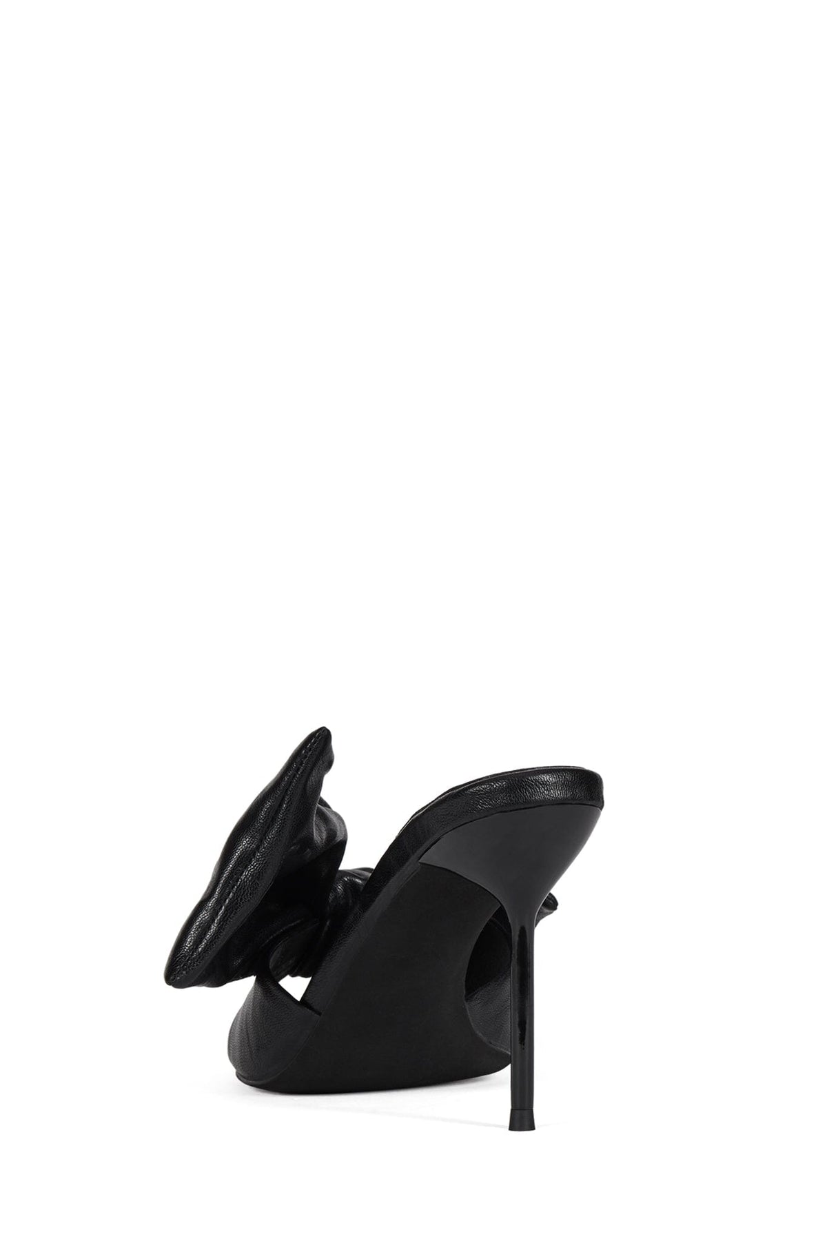 Jeffrey Campbell SPOILED - Black