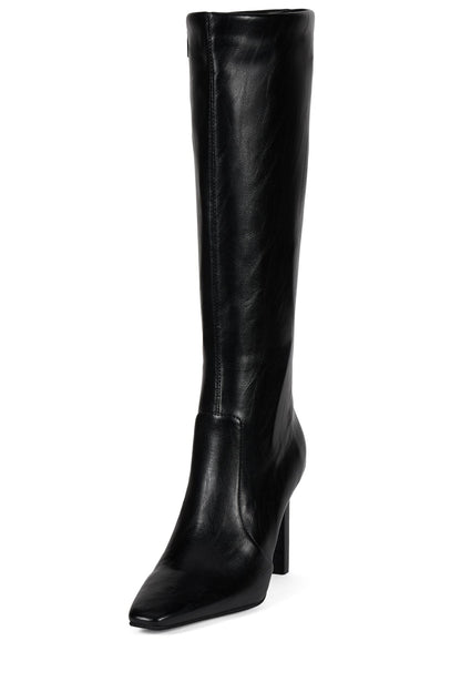 Jeffrey Campbell SPIRALING - Black