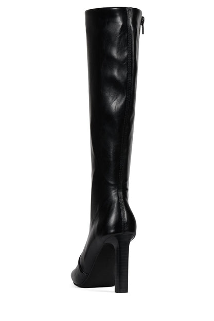 Jeffrey Campbell SPIRALING - Black