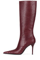 Red Snake