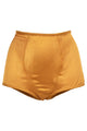 Yellow Satin