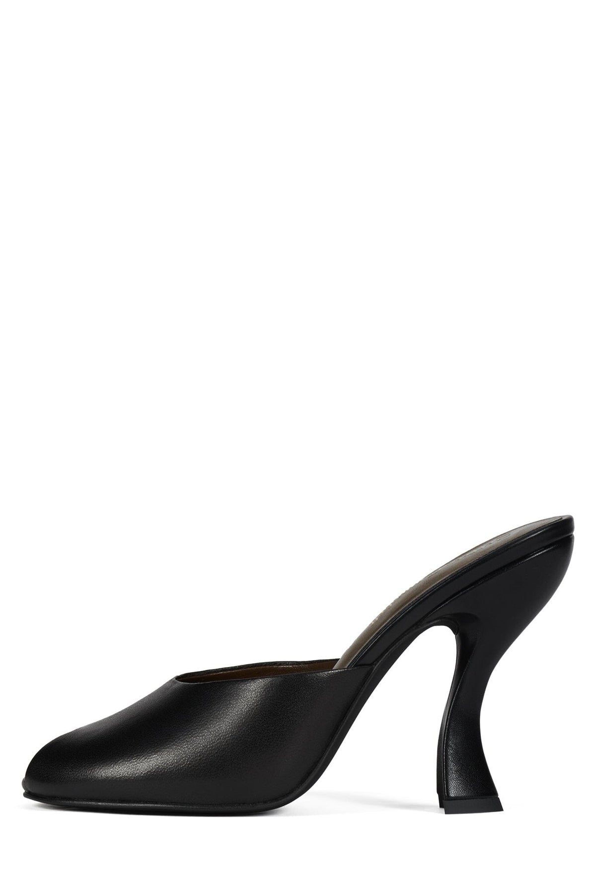 Jeffrey Campbell FRESA - Black