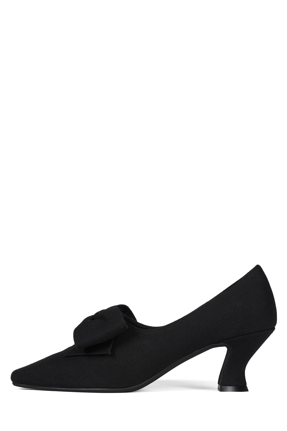 Jeffrey Campbell HEDGEROW - Black