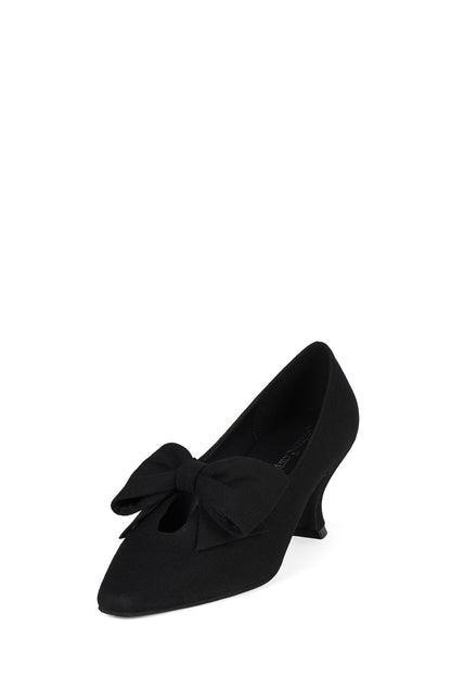 Jeffrey Campbell HEDGEROW - Black