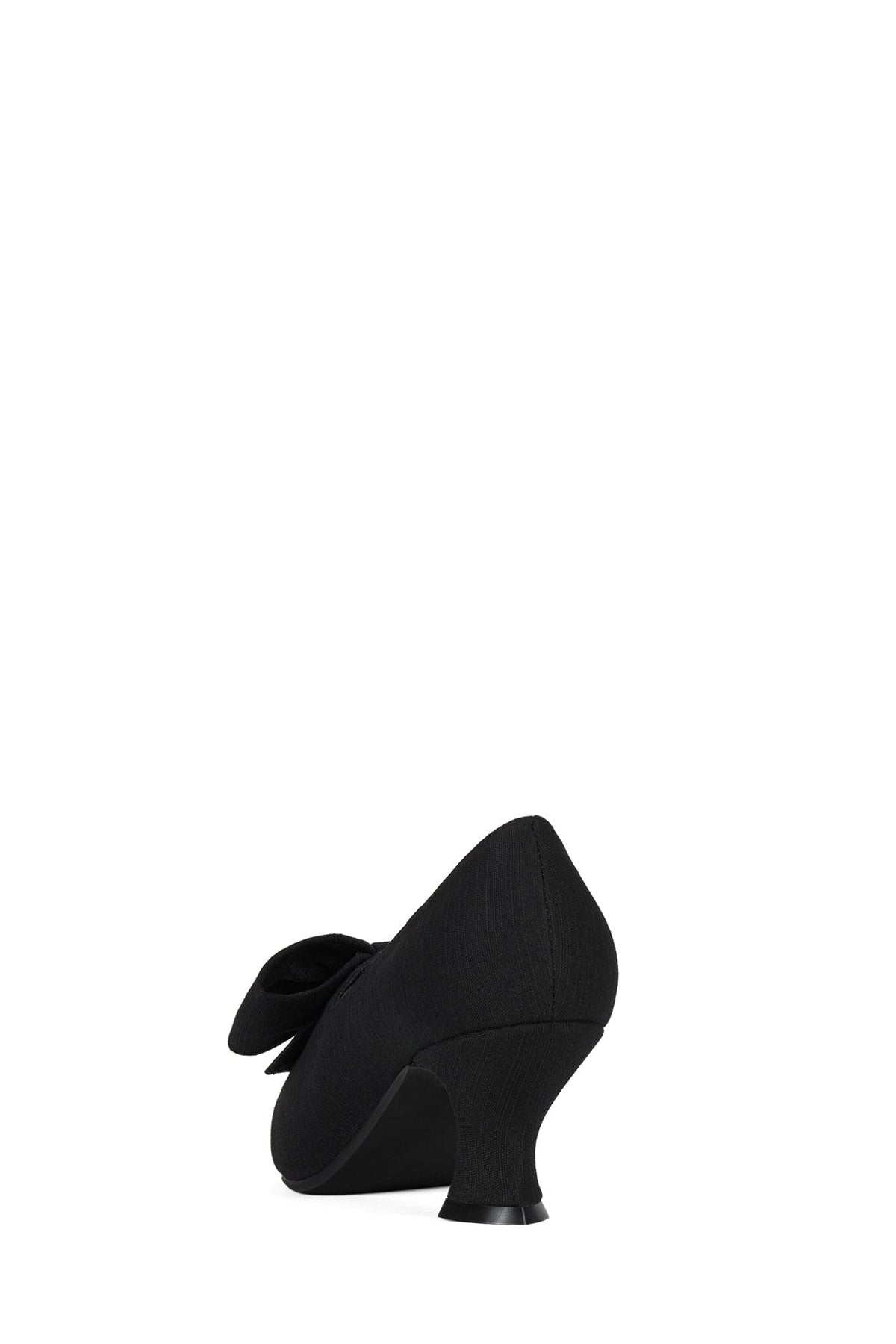 Jeffrey Campbell HEDGEROW - Black
