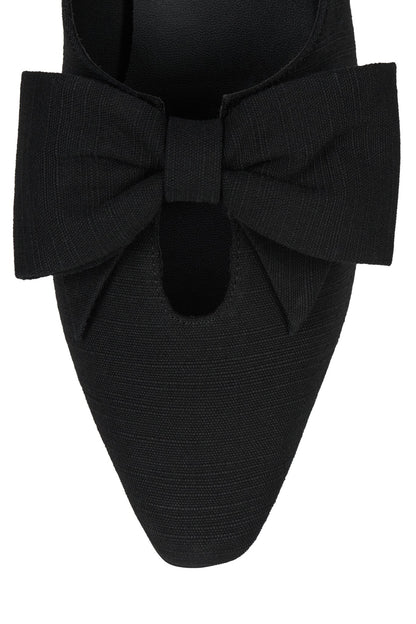Jeffrey Campbell HEDGEROW - Black