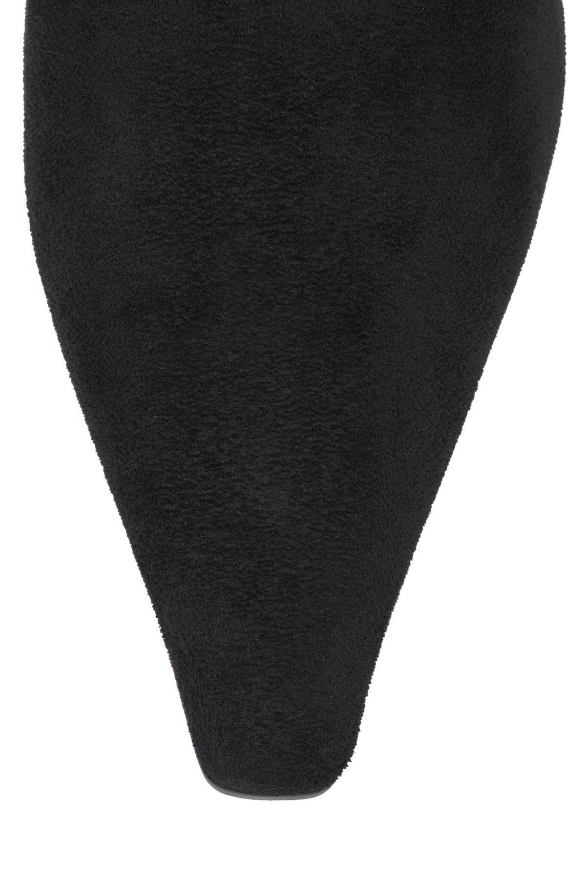 Jeffrey Campbell LIMINAL - Black Suede